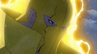 Dr Fate vs Child  Young Justice Phantoms Episode 12 [upl. by Gibeon581]