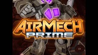 AirMech Prime AirMech Game Connect Review [upl. by Atniuq]