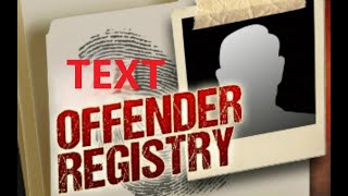 Tim Walz is a Registered Text Offender [upl. by Girand141]