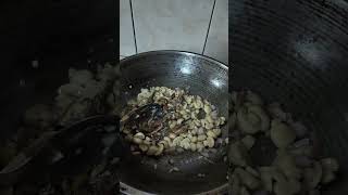 Easy Sardines pasta recipe [upl. by Siger]