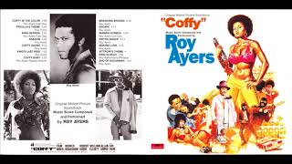 Roy Ayers Pricillas Theme 1973 [upl. by Leith381]