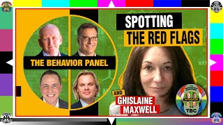 The Truth Unveiled Ghislaine Maxwells Lies Examined by The Behavior Panel [upl. by Elimay]