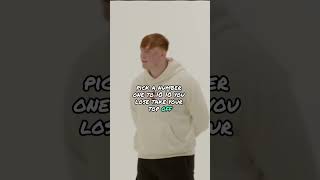 sidemen 20v1 angry ginger and Danny Aarons [upl. by Epoillac464]