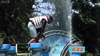 Total Wipeout  Series 3 Episode 7 [upl. by Jeni]