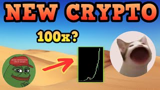 Is This Cat Meme Coin The Next DOGE 🔥 POPCAT Token on SOL Gone CrazY [upl. by Natye506]