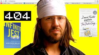 David Foster Wallace on How The Internet Ruined Society [upl. by Faro169]