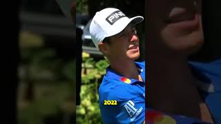 From Amateur to PRO Viktor Hovlands 2 Year Breakout [upl. by Hsizan]