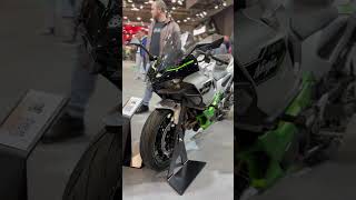 Novità 2025 🔥Presentazione ad Eicma moto eicma [upl. by Korella]