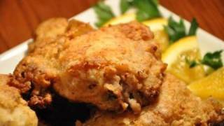 Buttermilk Fried Chicken [upl. by Paul]