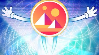 Decentraland MANA Massive Altseason Pump How High Can MANA Pump Is A New All Time High Possible [upl. by Foy]