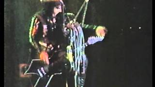 WASP live in Kawasaki Japan 19970920 [upl. by Wind923]