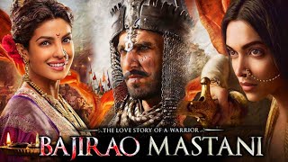 Priyanka Chopra Tamil movie Scene  Bajirao Mastani [upl. by Deedee179]