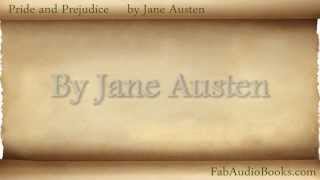 PRIDE AND PREJUDICE by Jane Austen  Chapter 4  audiobook  eBook  Fab Audio Books [upl. by Nolita498]