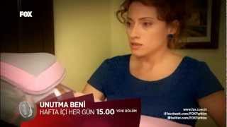 Unutma Beni Yeni Böüüm Fragman 2013 mp4 [upl. by Cherilyn]