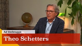 529 Gezonde mensen massaal vaccineren is onverantwoord Een gesprek met Theo Schetters [upl. by Cheyney]