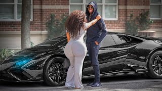 GOLD DIGGER PRANK PART 225 [upl. by Nea539]