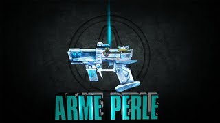 Borderlands 2Arme perlé stalker [upl. by Llerol]