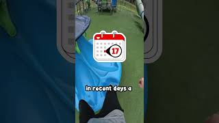 YOU WONT BELIEVE WHAT HAPPENED AT THE PLAYGROUND 😓🤦‍♂️ shorts youtubeshorts youtube shortseua [upl. by Nawrocki642]