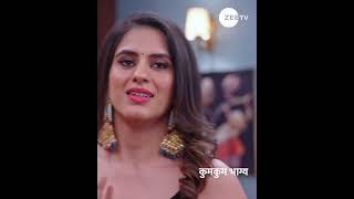 Kumkum Bhagya  कुमकुम भाग्य  Ep 2921  Zee TV UK  Rachi Sharma  Abrar Qazi [upl. by Nwadrebma]