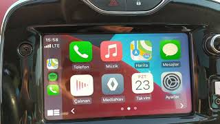 Apple CarPlay How to Connect Set Up and Review [upl. by Nybor970]