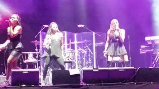 En Vogue  Whats It Gonna Be  Toronto 2015 Live [upl. by Barra]