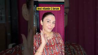 Best Vitamin C Serum For Glowing Skin 💯🌸 priyankatyagi shorts review trendingonshorts [upl. by Latea]