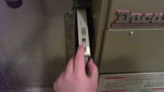 Saving Energy With Your Gas Furnace  Part 1 [upl. by Aimar]