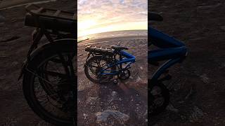 Best Folding Electric Bikes 2024 Lightweight Portable and EcoFriendly Transportation Solutions [upl. by Esteban]