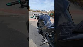 💎 Espejos Plegables con Forma de Alerón para Moto 🏍️💨 [upl. by Ameer]