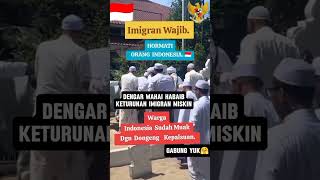 DENGAR WAHAI HABAIB KETURUNAN IMIGRAN [upl. by Zakaria]