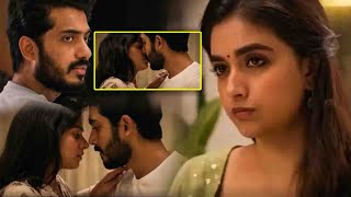 Keerthy Suresh Anu Mohan amp Anagha Narayanan Telugu Ultimate Movie Scene  Kotha Cinema [upl. by Worthy]