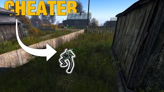 DayZ Admin Destroys The WEIRDEST Cheaters In DayZ Ep94 [upl. by Amjan]