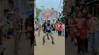 Not Ramaiya Vastavaiya Jawan Shah Rukh khan shorts youtubeshorts dance trending subratasb [upl. by Bechler]