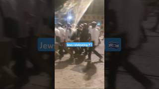 Jews celebrating in Israel [upl. by Andrei]