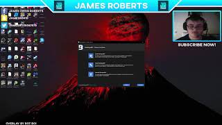 How to install custom Discord themes for windows amp Mac [upl. by Mozelle731]