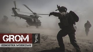 JW GROM  Pride of Poland [upl. by Adnofal]