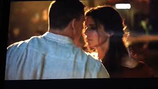 Channing Tatum Salsa Dance with Sandra Bullock and Salma Hayek [upl. by Jenkins]