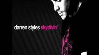 Darren Styles  Feel Love Skydivin Album [upl. by Raffarty]