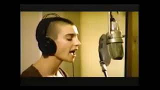 The Foggy Dew  Sinéad O’Connor amp The Chieftains 1995 [upl. by Hillegass]