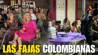 ¿Quién más usa fajas colombianas 🙈 [upl. by Caralie]