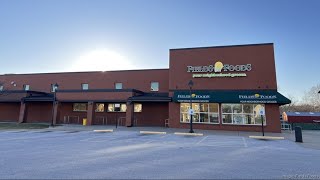 Fields Foods abruptly closes Pagedale store [upl. by Ram]