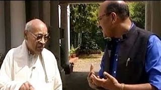 Walk The Talk P V Narasimha Rao [upl. by Ymrots]