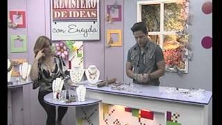 Revistero de Ideas con Miguel Sandoval Semanario Zarcillos y anillo 22 [upl. by Rahal483]