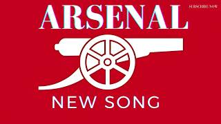 🚨 NEW ARSENAL ANTHEM  This Club Is Our Club [upl. by Naerol]