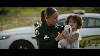 Okaloosa County Sheriffs Office Recruiting Video  Main [upl. by Layne]