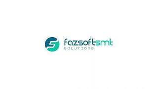 Fazsoft SMT  eSocial [upl. by Aklam581]