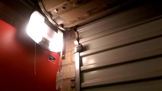 Garage Door Not Closing [upl. by Kegan]