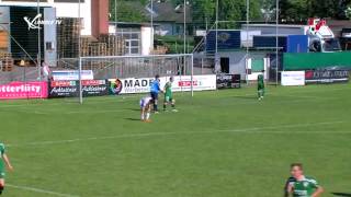 FC Lauterach vs SV Lochau [upl. by Keeley]