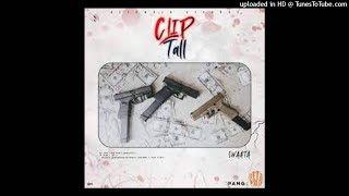 IWAATA  CLIP TALL CLEAN BY DJDEE 2021 [upl. by Nrek]