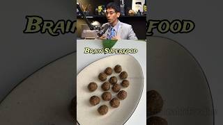 Brain Superfood Recipe For Kids by Nutrition Coach Ryan Fernando brainfood recipe shorts [upl. by Oca691]